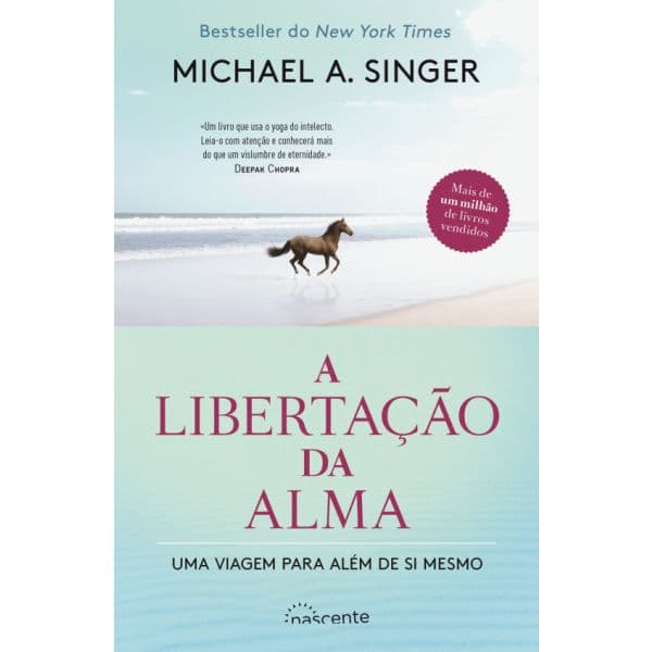 A Libertação da Alma