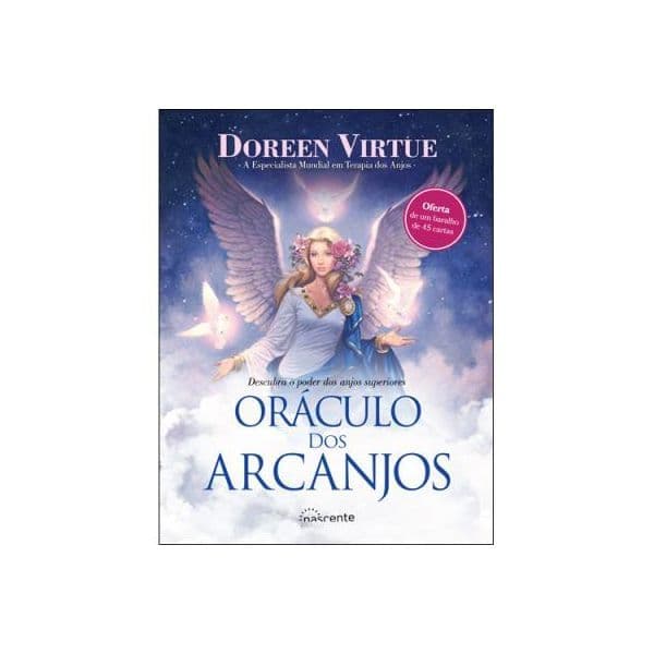 Oráculo dos Arcanjos