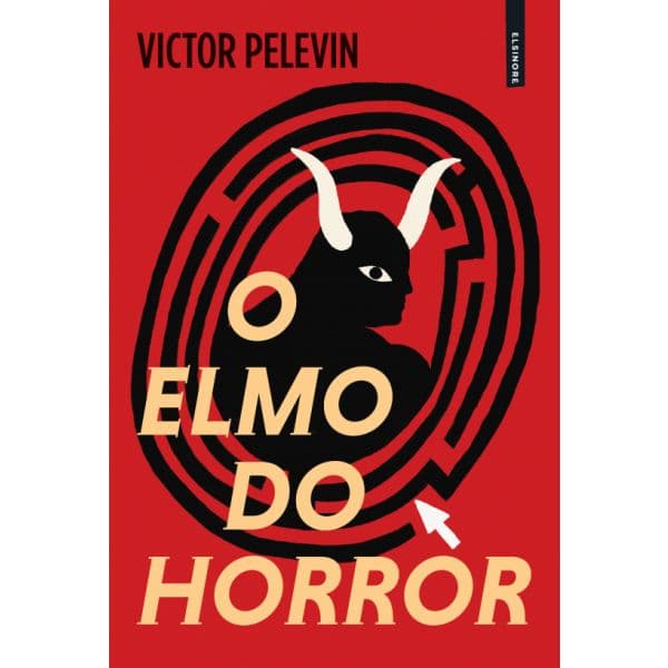 O Elmo do Horror
