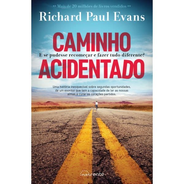 Caminho Acidentado
