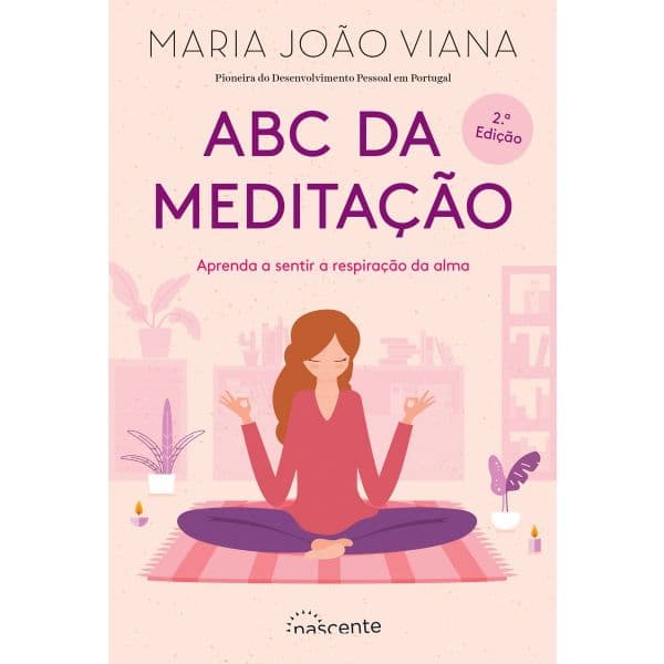 ABC da Meditação