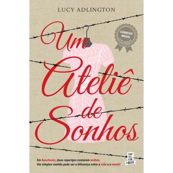 Um Ateliê de Sonhos