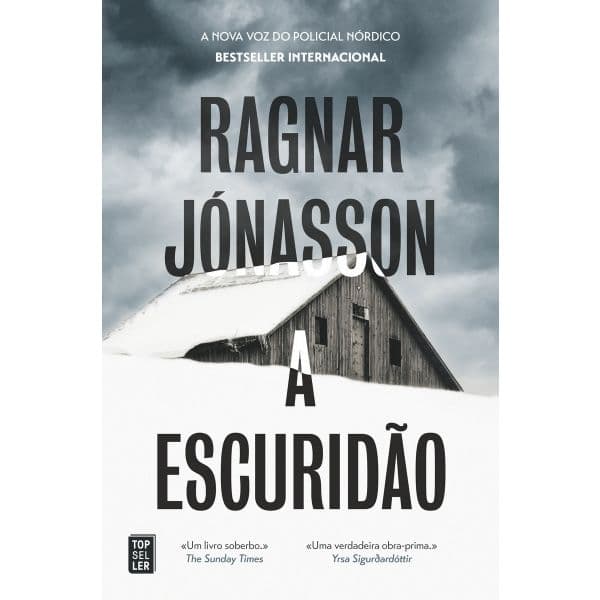 A Escuridão