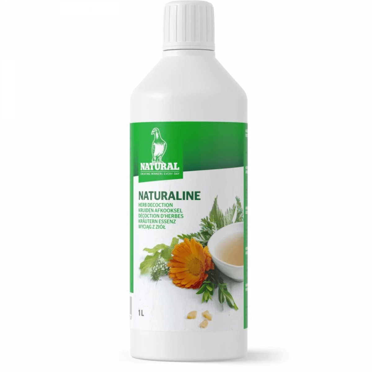 Natural Naturaline 1LT