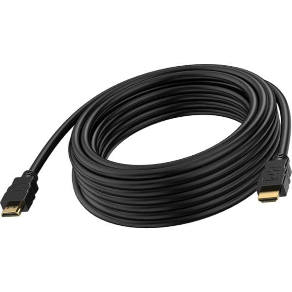 Vision Techconnect Cabo HDMI v2.1 8K 5m Black