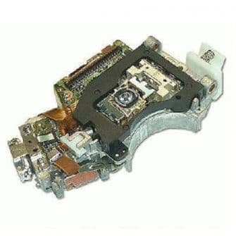 Lente KES-400AAA PS3