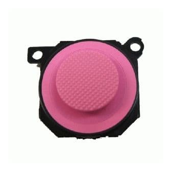 Stick analógico Joystick Rosa - PSP FAT