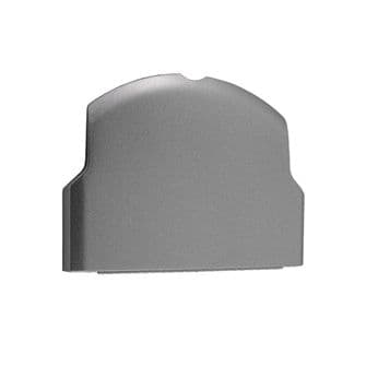 Tampa da bateria Cinzenta - PSP Slim