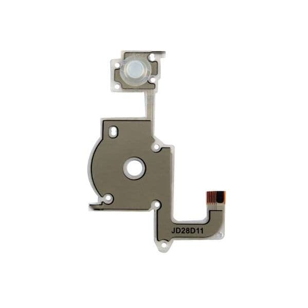 Cabo Flex botões esquerda PSP Slim 200x