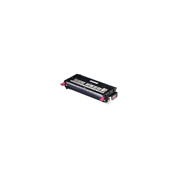 Toner Epson Aculaser C2800n Magenta Compatível