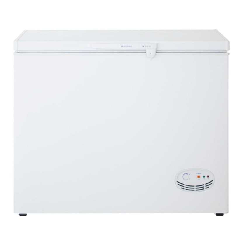 Arca Eurofrio Arca Horizontal 320SI Branco