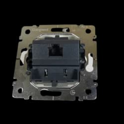 LEG - TOMADA RJ45 GALEA 775761