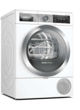 Máquina Secar Roupa Bosch WTX87EH0ES