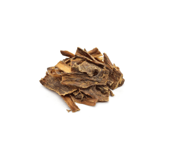 Raww Nature- Tiras Gullets Esófago Vaca 90g