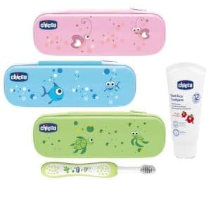 Kit sempre sorridente Chicco • Dreams Baby