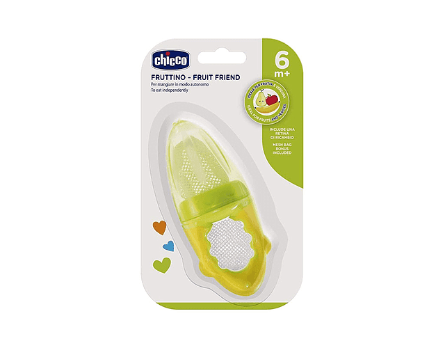 Alimentador em Rede Chicco