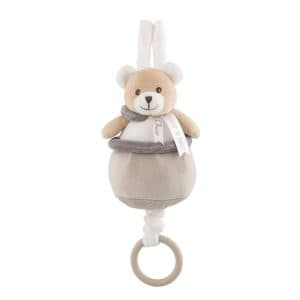 Chicco Doudou Musical Ursinho