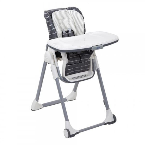 Graco Cadeira de Papa Swift Fold - Suits Me