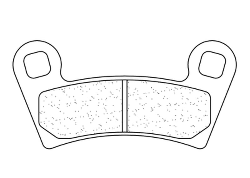 PASTILHAS TRAVAO CL 1220ATV1