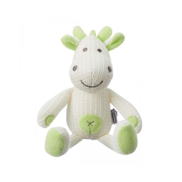 Peluches transpiráveis Tommee Tippee