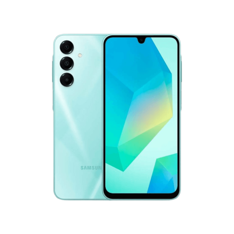Samsung Galaxy A16 4G 6.7″ Dual SIM 4GB/128GB Light Green