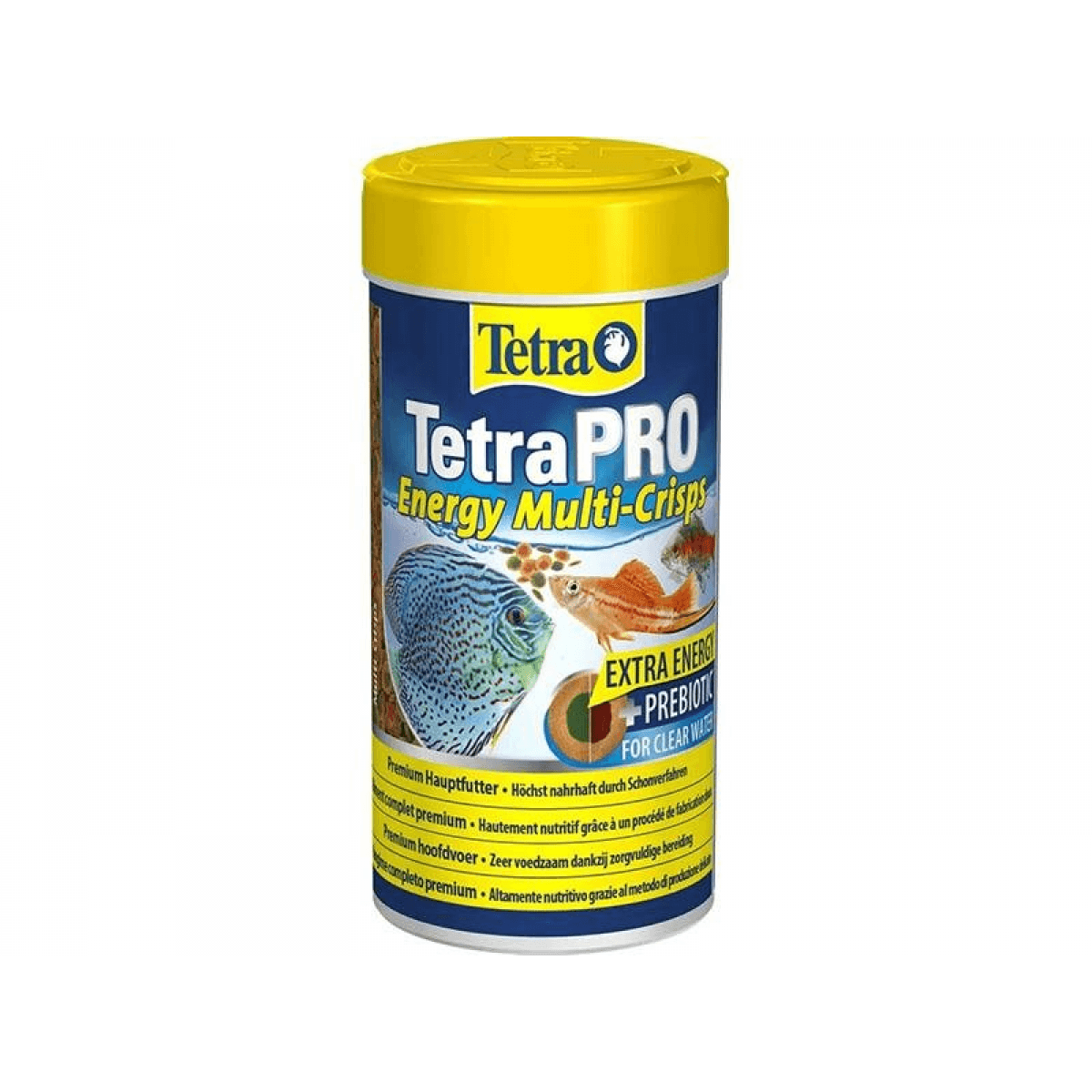 Tetra Alimento Peixe TetraPro Energy 250ml