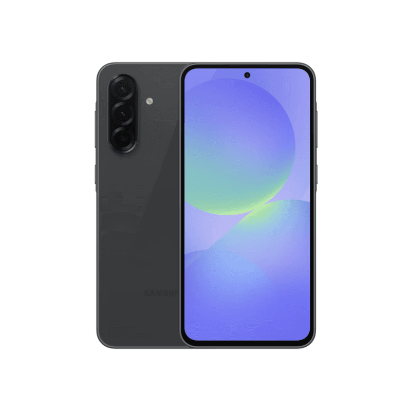 Samsung Galaxy A36 5G 6.7″ Dual SIM 8GB/256GB Preto