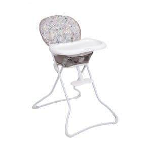 Graco Cadeira de Papa Snack N'Stow Daydream - GR-3T999DDREU