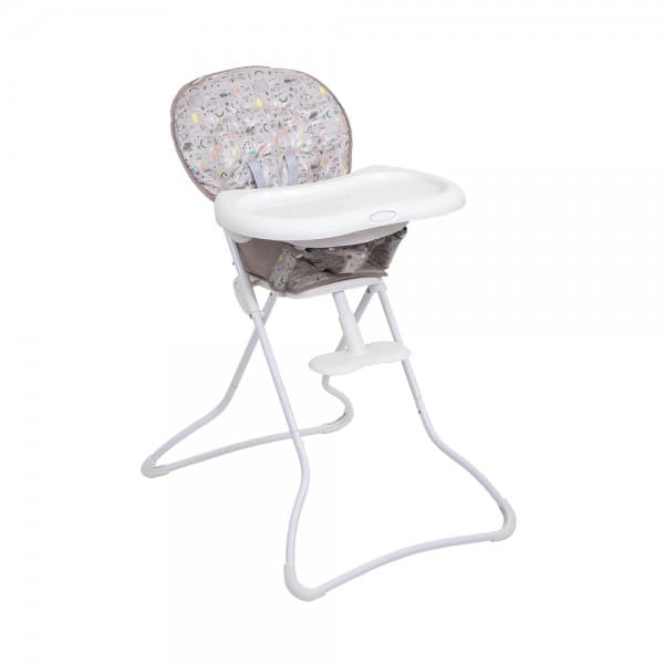 Graco Cadeira de Papa Snack N'Stow Daydream - GR-3T999DDREU
