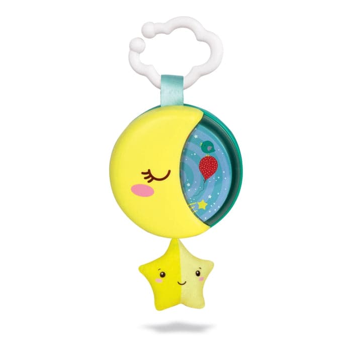 Doce Lua Baby Clementoni