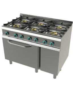 Junex Fogão FO7N601QP
