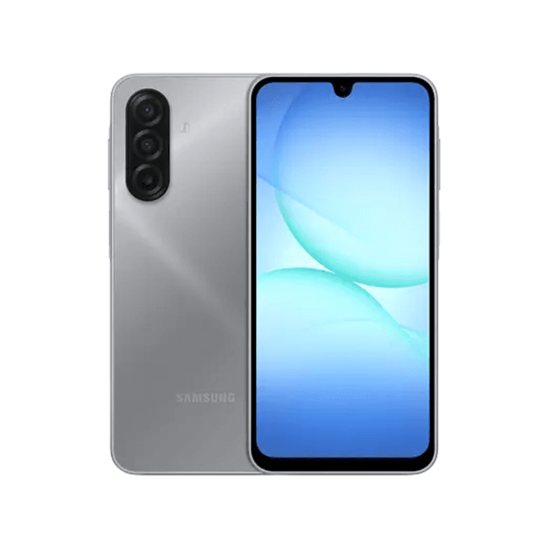 Samsung Galaxy A17 4G Dual SIM 128GB Grey
