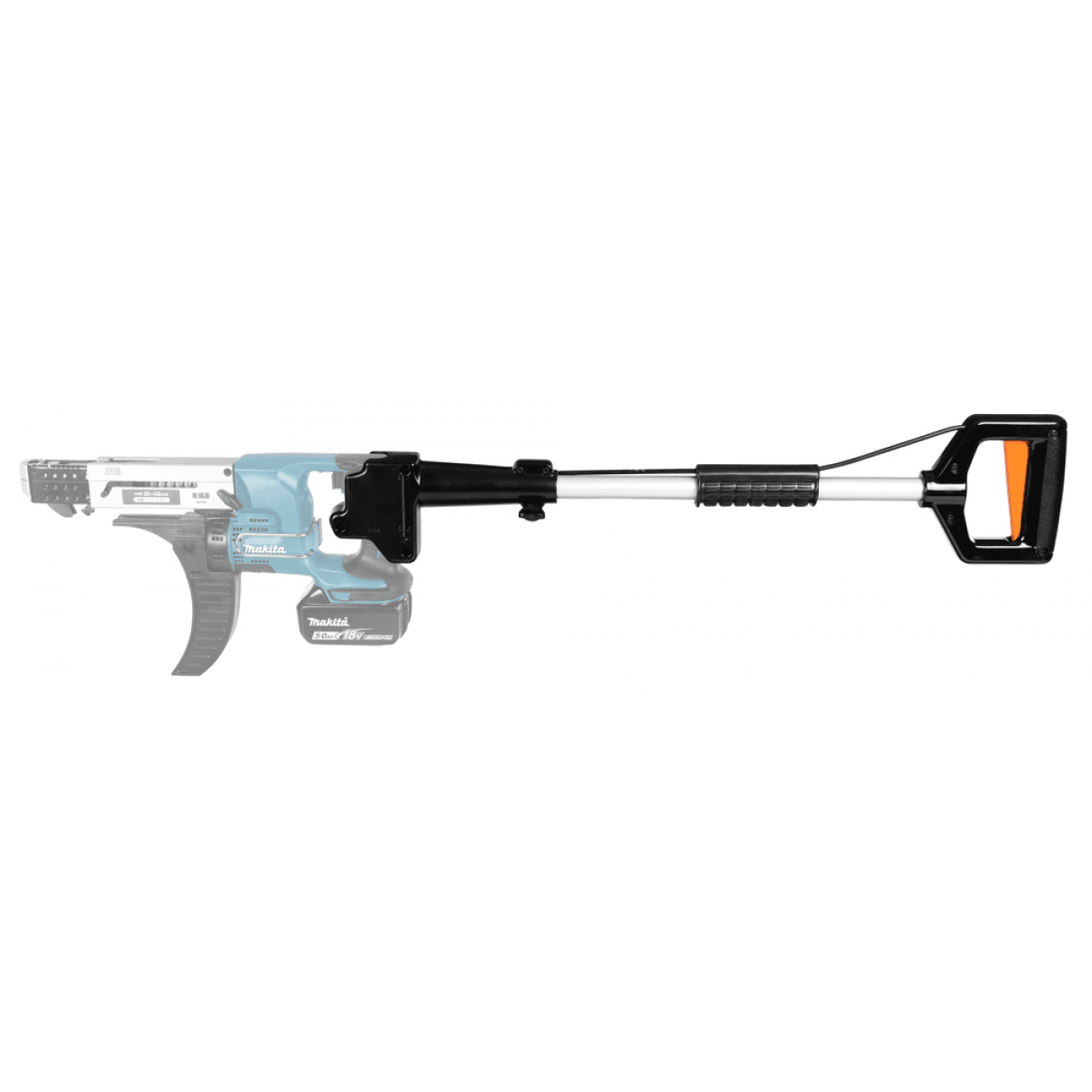 Makita Punho de Extensão para Aparafusadoras 194500-1 - MK1945001