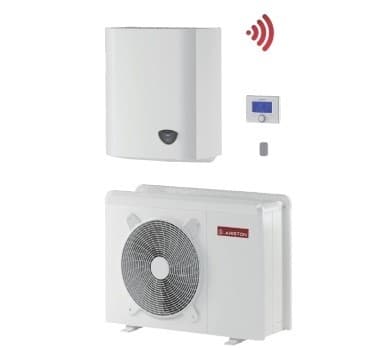 Ariston Nimbus M FLEX 70 M NET 11 - 3301147