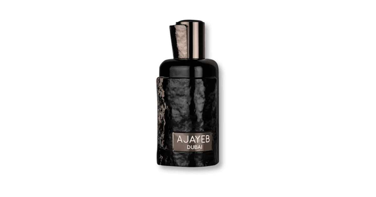 Perfumes Árabes - Lattafa Ajayeb Dubai Portrait Silver 100ml