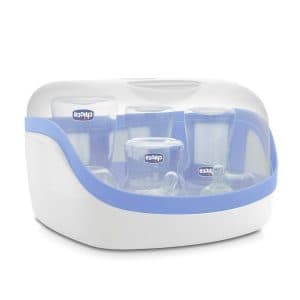 Esterilizador para microondas Chicco