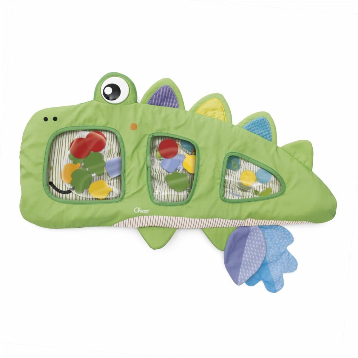 Chicco Croc Tapete de Água Sensorial