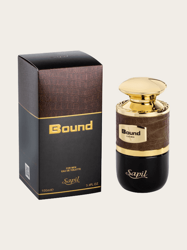 Bound EDT 100ml SAPIL P062