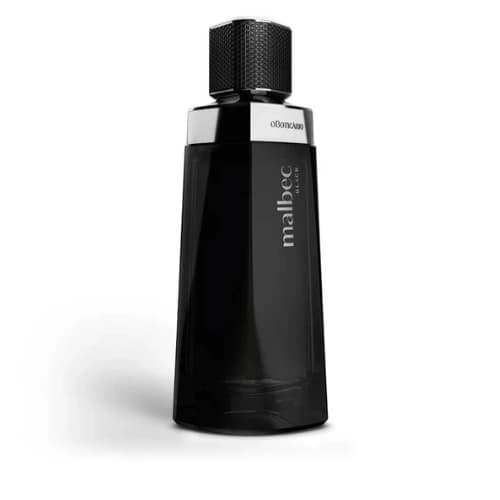 O Boticario Malbec Black Eau de Toilette, 100ml