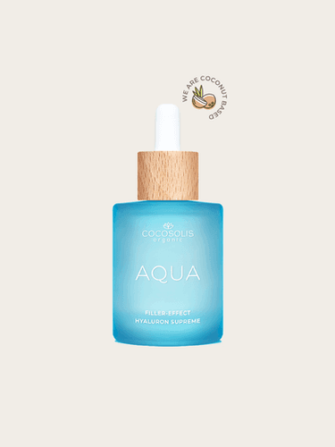 Sérum Facial "AQUA" 50ml COCOSOLIS