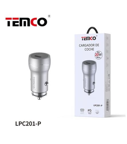 Carregador de Esqueiro 20w