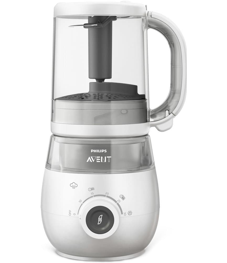 Philips Avent Robot Easy Papa 4 em 1