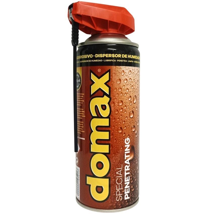 SPRAY MULTIUSOS DOMAX
