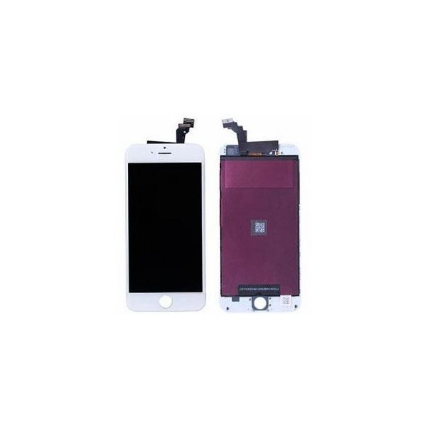 Touch + Display iPhone 6 White