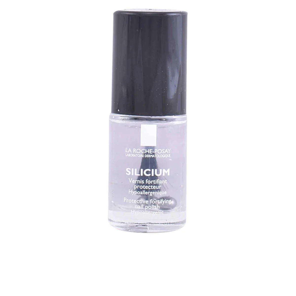 Silicium Vernis Fortifiant Protecteur 6 ml