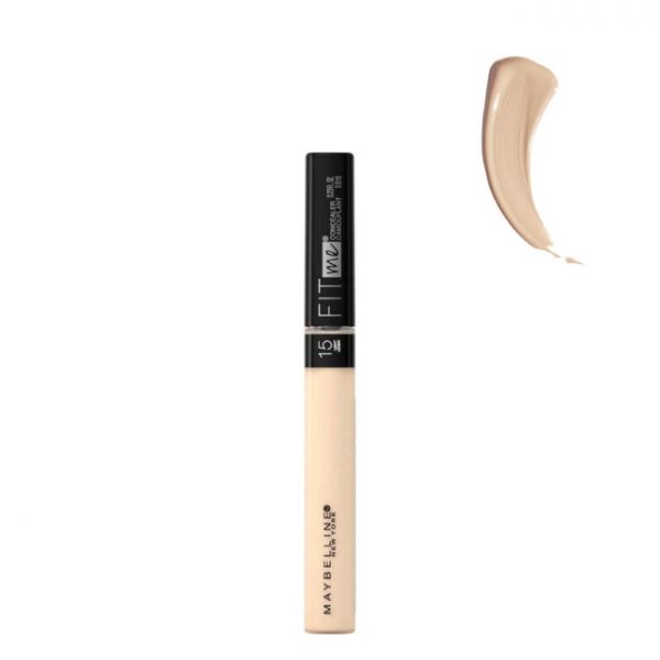 Maybelline Fit Me! Corretor Tom 10 Light 6,8ml