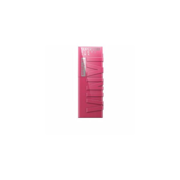 Maybelline Superstay Vinyl Ink Liquid Lipstick Tom 20 Coy 4,2ml