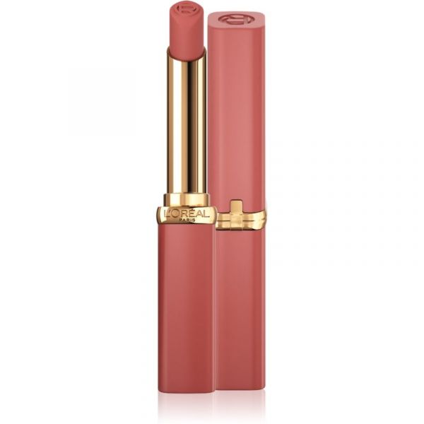 L'oréal Paris Color Riche Intense Volume Matte Tom 600 Le Nude Audacious 1,8g