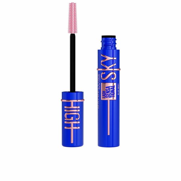 Maybelline Lash Sensational Sky High Rímel Névoa Azul 7.2ml