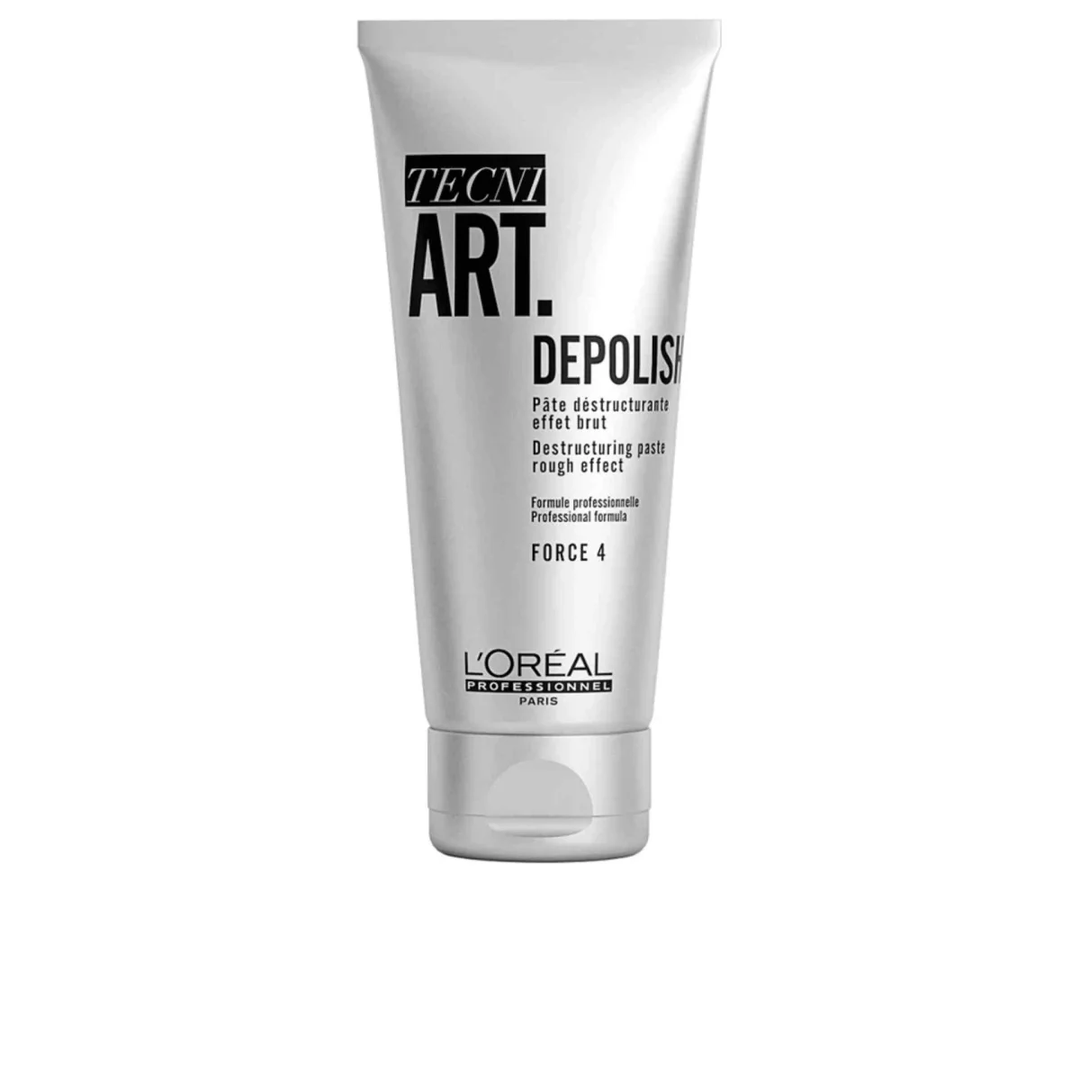L'Oréal Professionnel Tecni Art Depolish Force 4 100 ml